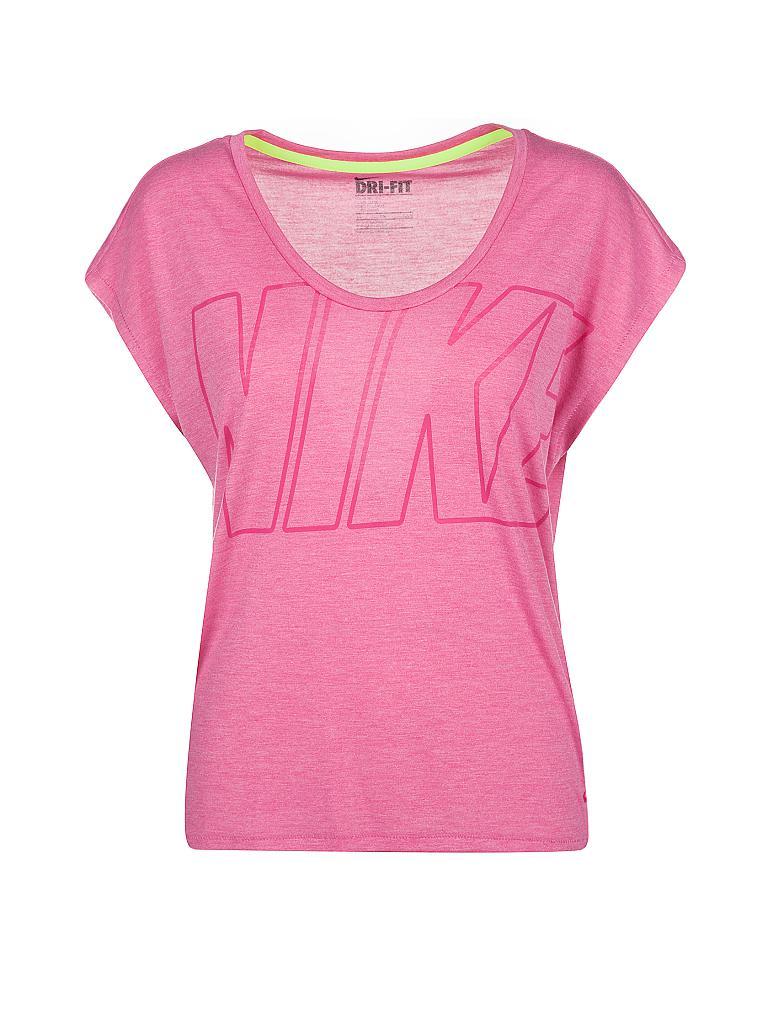 nike damen shirt rose nike damen shirt rose